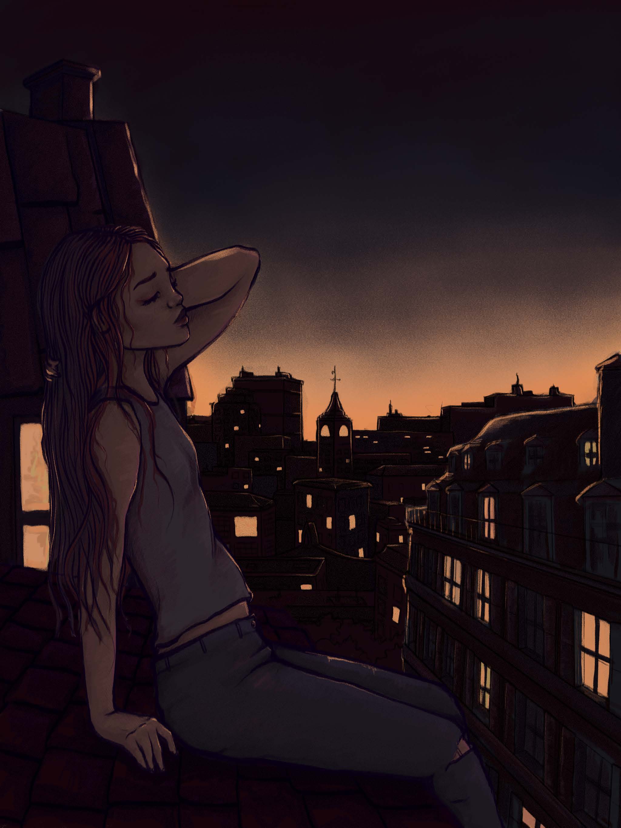 Portfolio Illustration 3